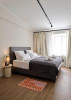 The Gaertner Hideaway - B&B Monaco di Baviera