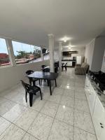 Suite3 a 3 quadras da praia - B&B Bertioga