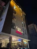 Metrozen Heights - B&B Islamabad