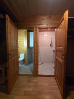 Apartment with Sauna (2 Adults)
