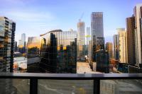 Southbank Precinct 2BR Apt Near CrownCasino, CarPark available - Chambres d’hôtes Melbourne