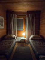 Appartement met Sauna (2 Volwassenen)