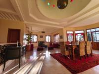 Domaine du souffle d Amaia - B&B Had Abdallah Rhiat