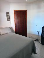 Quartos no Balneário próximos ao Rio Formoso casal e solteiro - Bed and Breakfast Pôrto do Roucinho