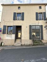 Les Glaneuses le Studio centre-bourg à 3 min du Puy duFou - B&B Les Epesses