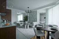 Appartement met 2 slaapkamers