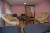 Quadruple Room with Shared Bathroom