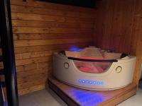 My Collioure - La Suite - Sauna, Spa & Beach - Chambres d’hôtes Collioure