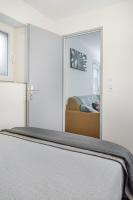 Superbe appartement proche de stations de ski - B&B Thonon-les-Bains