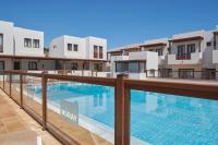 Idalia Holiday Home Puerto Calero - B&B Puerto Calero