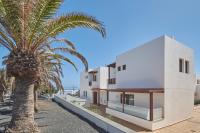 Idalia Holiday Home Puerto Calero - Bed and Breakfast Puerto Calero