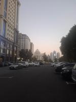 Апартаменты в центре города Душанбе - Ferienwohnung Duschanbe