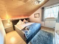 Appartement 2 Chambres Deluxe