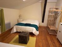 Le Duplex de la mairie - Chambres d’hôtes Limoges