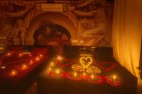 Habitación Familiar con sauna