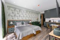 MaRKoS apartments in New Gudauri - B&B Gudauri