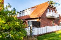 Kachelothuus 189 - Wohnung 1 - B&B Juist