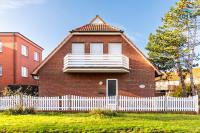 Kachelothuus 189 - Wohnung 1 - B&B Juist