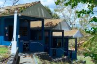 Pousada Sol do Araçá - B&B São Sebastião