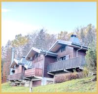 Le Chalet de Moudon I Les Gets - Ferienwohnung Les Gets