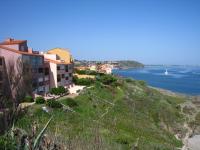Joli d'Oli, pieds dans l'eau, Port Vendres, Collioure proche toutes commodités - Chambres d'hôtes Port-Vendres