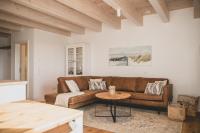 Gulfhof Wangermeer Gesa - B&B Hohenkirchen