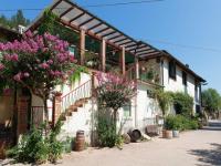 Agriturismo Lucciano - Chambres d’hôtes San Casciano in Val di Pesa