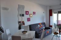 Appartement Vue Mer - Ferienwohnung Torremolinos