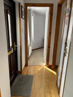 Cosy 1 bedroom ground floor flat, Central Inverness - Ferienwohnung Inverness