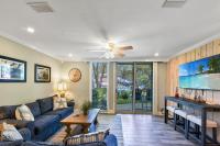 Villa 332 - Bed and Breakfast Jekyll Island