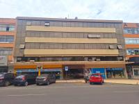 Estúdio central e elevador - Ferienwohnung Brasília