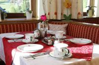 Hocheggerhof Ski und Wandererlebnis - B&B Pruggern