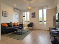 Nuit des Sacres - Hyper Centre - Cathédrale - Ferienwohnung Reims