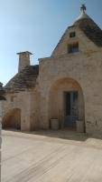 Dimora Sumerano - Ferienwohnung Alberobello