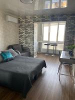 Добра оселя біля вокзалу - Ferienwohnung Charkiw