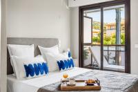 Vivre Cannes l Parking l Balcony l 15min to La Croisette - B&B Cannes