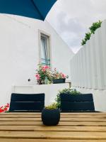 AdaBibas - Ferienwohnung Vermelha