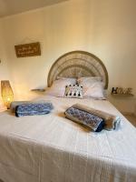 Kaz aux Roses - Ferienwohnung Le Diamant