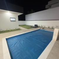 Recanto dos Sonhos Ninho Verde 2 - Ferienwohnung Pardinho