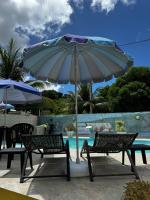 Espaço Carvalhaes - B&B Cabo Frío