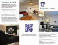 Le Perché - Chambres d’hôtes Melun