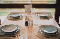 Ferienwohnungen Bullau - Ferienwohnung Erbach