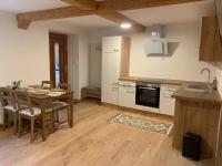 Thaya-Auszeit - Ferienwohnung Thaya