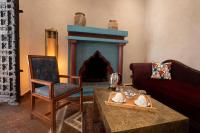 Suite met 1 Slaapkamer