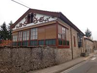 Casa Rural Los Monteros - B&B Espinosa de los Monteros