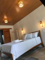 Há Mar Chalés Corumbau - B&B Corumbaú