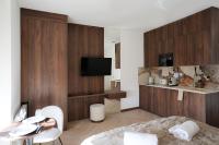 Monolocale King Deluxe