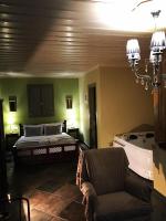 Deluxe Suite met Bubbelbad