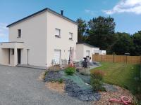 Ty Govel - B&B Plourhan