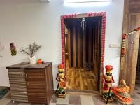 Stylish Designer Room Villa - B&B Bengaluru